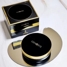 Genosys Blemish Balm BB Cushion+Refill | 3 shades