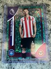 2025-26 Topps Premier League Sepp Van den Berg Brentford 499 Card NM