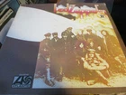 1969 LED ZEPPELIN II US LP Atlantic SD 8236 Robert Ludwig Pressing VG-/VG