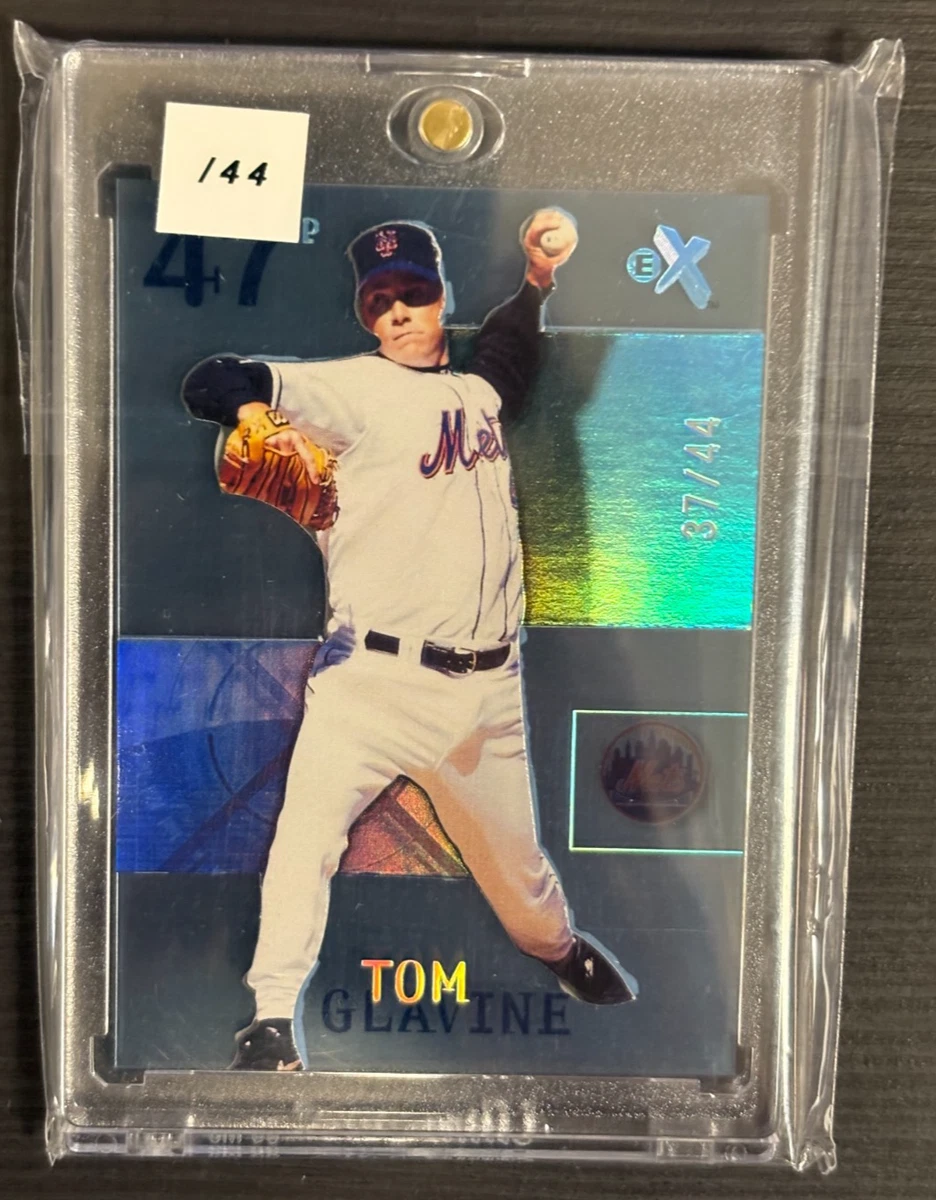Las mejores ofertas en Tom Glavine béisbol tarjetas de colección