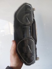 Compteur Peugeot 208