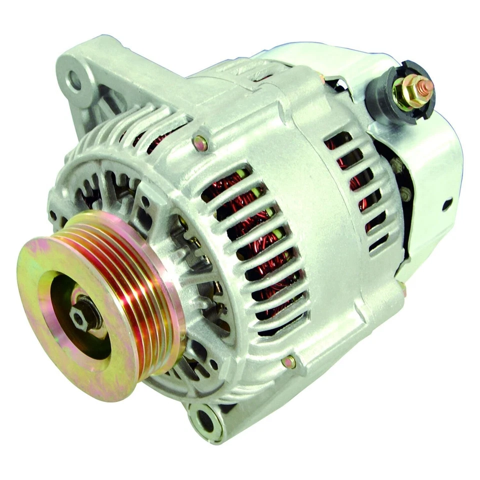 For Honda Prelude 1992-1996 WAI Global Alternator Foto 2 de 2