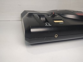 Sega Genesis Model 1 MK-1601 Rare NON TMSS High Definition Console Bundle *Works