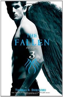 The Fallen 3: End of Days (Fallen (Simon Paperback)) von... | Buch | Zustand gut