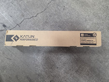 Katun Performance TN216K TN319K Black Toner For Konica Minolta Bizhub C220 C280