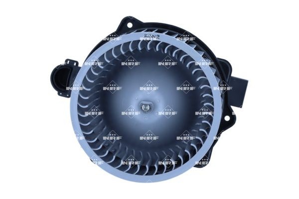 InnenraumgebläSe NRF 34388 FüR Hyundai Ioniq AE GDI Hybrid Plug Electric KIA 1-image
