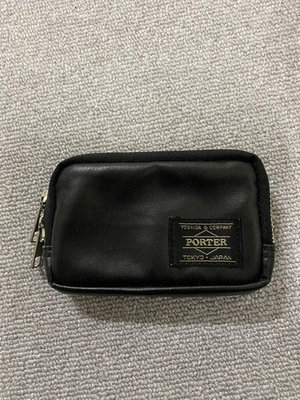 #ad PORTER coin case Craftsman Simple $103.96