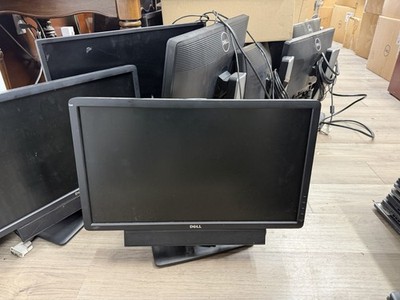Dell P2212HB 22'' 1920 x 1080 LCD Widescreen Monitor W Stand. W/speaker Bar