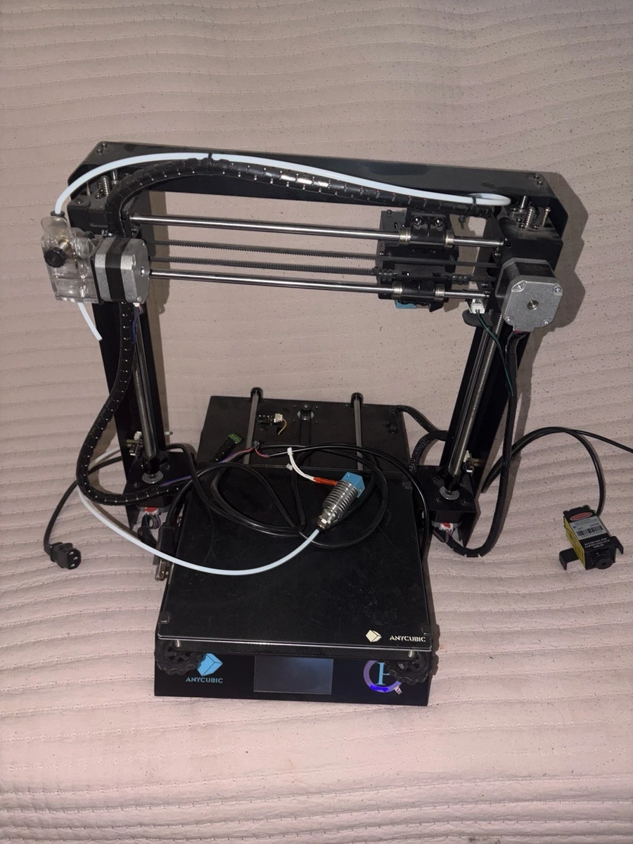 ANYCUBIC Anycubic I3 Mega 3D Printers for sale | eBay