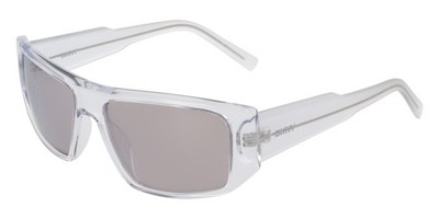 Sonnenbrille Dkny DK555S Crystal clear 57/16/140 Damen