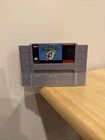 SUPER MARIO WORLD Super Nintendo SNES Game Cartridge Authentic! Game Only