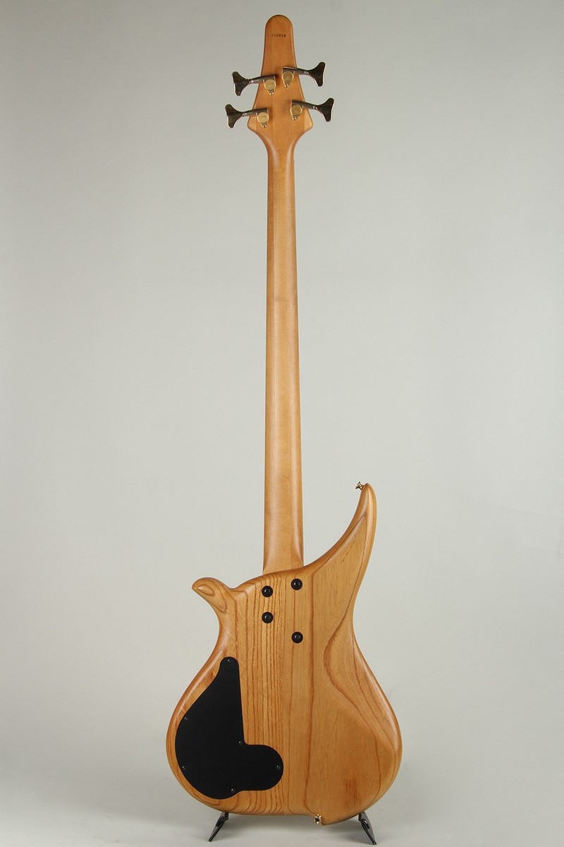 Tune TWB-4 ASH Used Bass Guitar | eBay