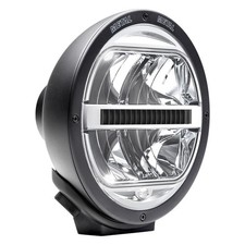 Hella Rallye 4000 Led Flood Beam - High-performance Automotive Off-road Lighting Hella Rallye 4000 Led Flood Beam - High-performance Automotive Off-road Lighting