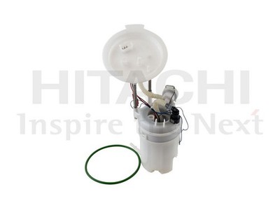 HITACHI KRAFTSTOFF-FÖRDEREINHEIT BENZINPUMPE passend für BMW X3 X4 | 2502711