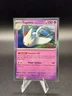 Pokemon TCG - Togekiss - SVP 038 - Obsidian Flames Stamped Holo