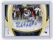 2025 Panini Immaculate NFL Football Set Review and Checklist 25