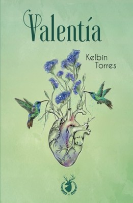Valentia (Spanish Edition) by Kelbin Torres