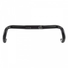 ORIGIN8 Flare II Ergo HBAR OR8 RD ALY FLARE II ERGO 31.8x400 BK