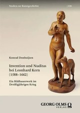 Invention und Nuditas bei Leonhard Kern (1588...
