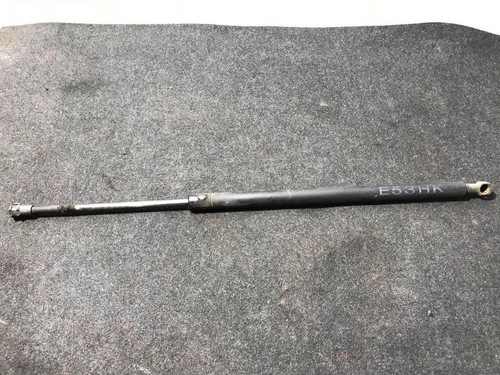 BMW X5 E53 Heckklappe Gasdruckfeder rechts 8402405 Diesel 160kw 2000 33482601