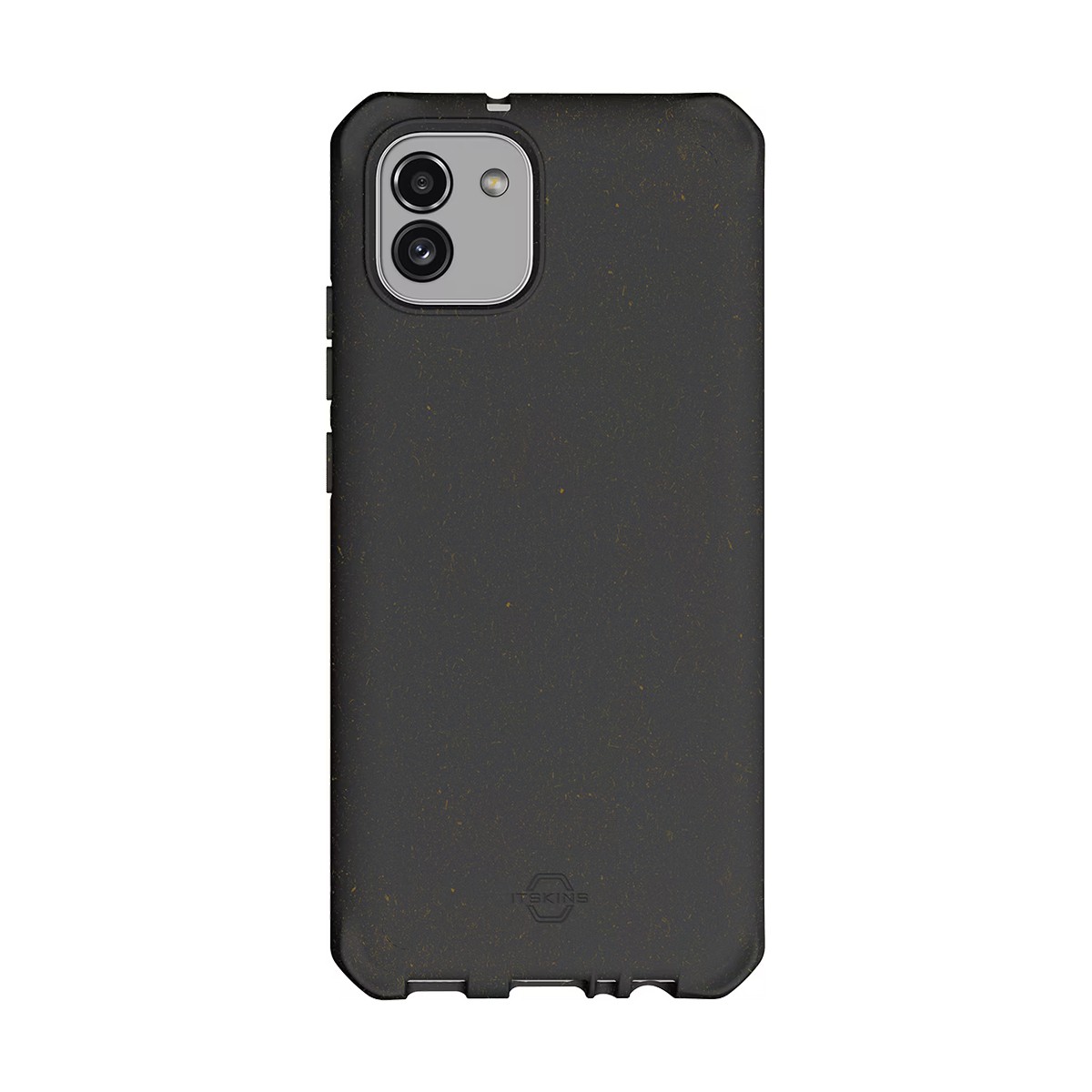 Coque Samsung Galaxy A03 Itskins Feronia Bio protection antichoc