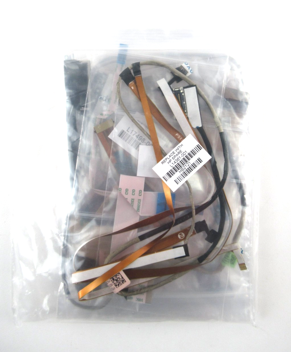HP EliteBook 850 (G5) 15"" LCD Cable Kit - L14361-001
