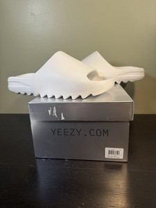 Yeezy Slides Bone | eBay