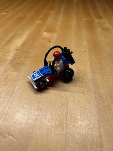 Lego Legoland 6502-6504-6507-6521-6522-6524-6528-6612-6634-6641-6658 OBA - Bild 4 von 40