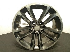 BMW X1 Alloy Wheel 18 Inch 5x120 ET30 8J 2009-2015 6850293