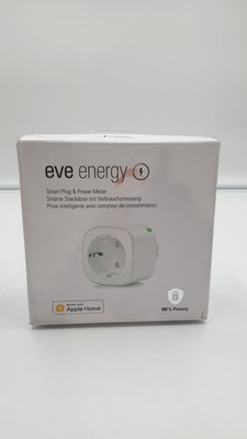 Eve Energy Smart Plug Steckdose mit Verbrauchsmessung Apple Home_0.2_5