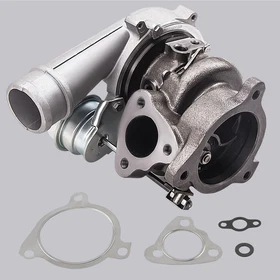 K04 022 Turbolader for Audi A3 TT Seat Lean 1.8T AMK APX 53049880022 top