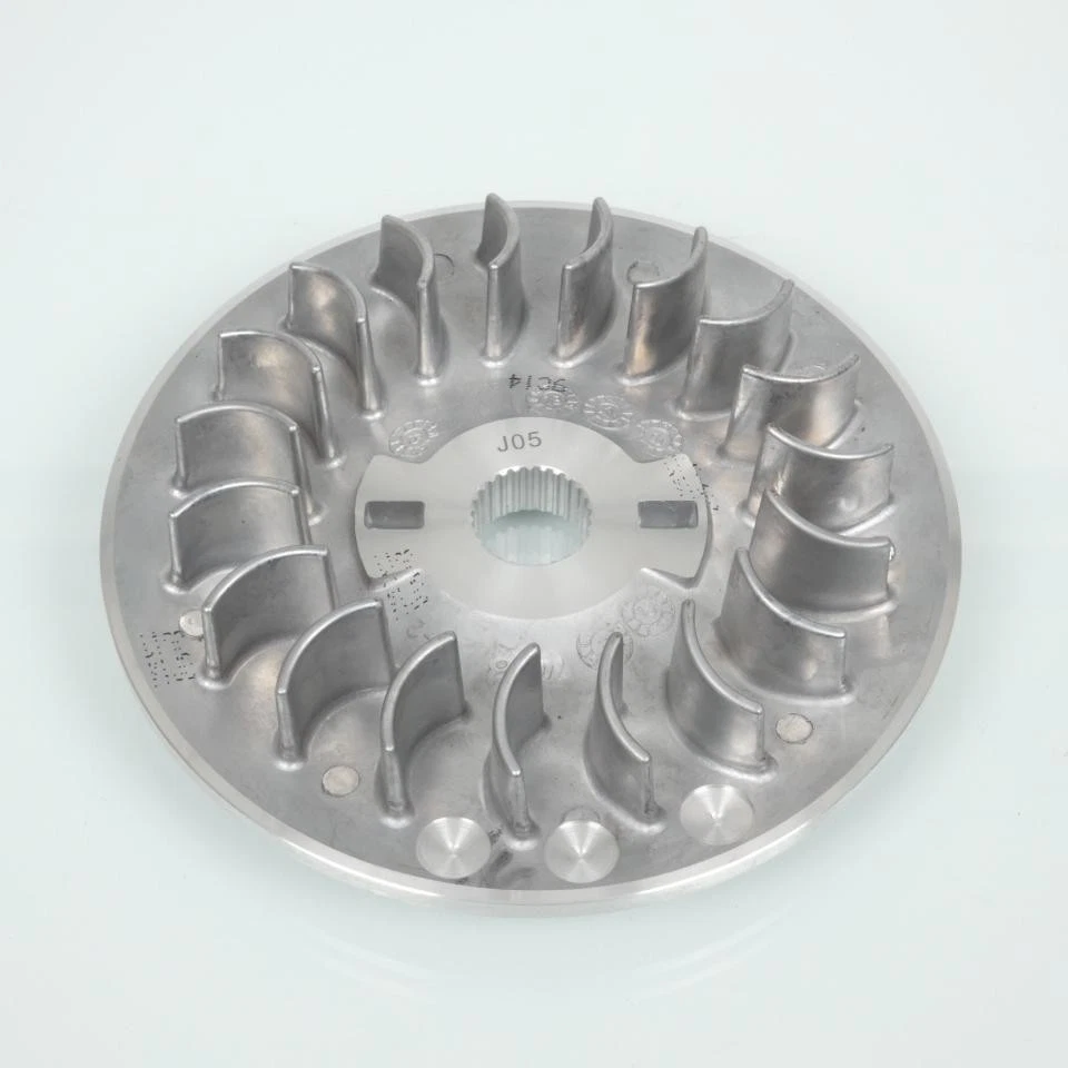 Joue fixe variateur RMS pour Scooter Piaggio 400 Beverly Tourer Eu3 2008 à 2009 - Photo 1/2