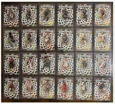 SUPERNOVA SET of 24 Card Sealed panini 2025 WNBA Instant - Clark, Paige, Sonia..