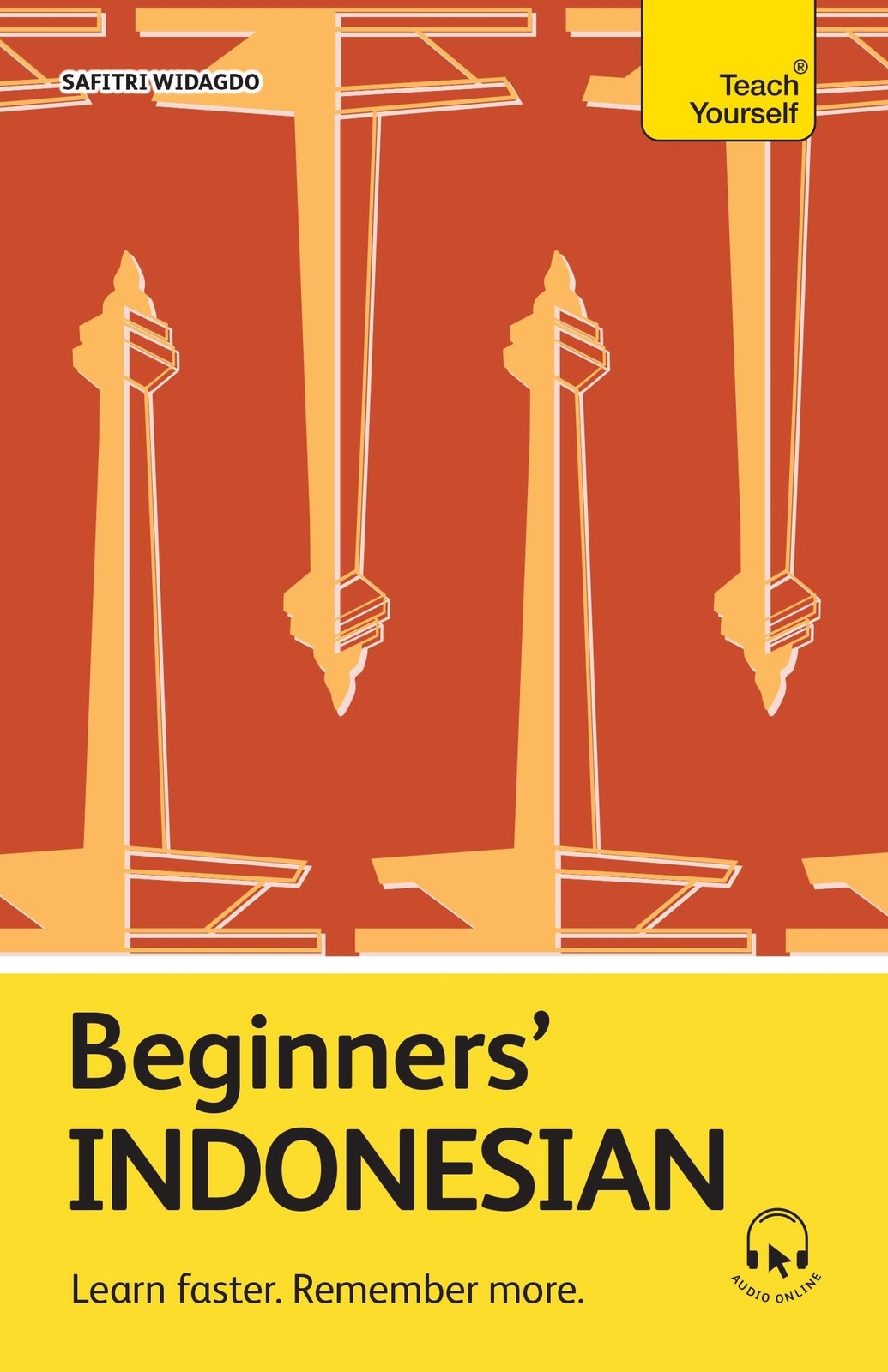 Beginners’ Indonesian by Safitri Widagdo (Multiple-component retail product) - Image 4