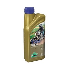 Rock Oil TRM Synthetic 4-Takt Motor&ouml;l SAE 20W60 1 Liter