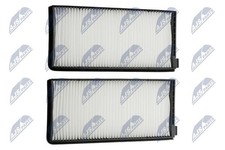 WINFIL INNENRAUMFILTER FÜR HYUNDAI KIA