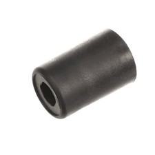 GRINDMASTER 02.AA0024.001 Foot Replacement 2.05" 1.3" SS Machine Part