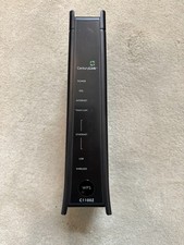 Century Link Router Modem Wireless WI-FI C1100Z ZYXEL