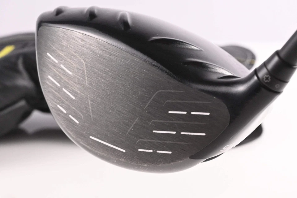 Ping G430 Max Driver / 10.5 Degree / Regular Flex Ping Alta CB Black 55 Shaft - Image 4 of 4