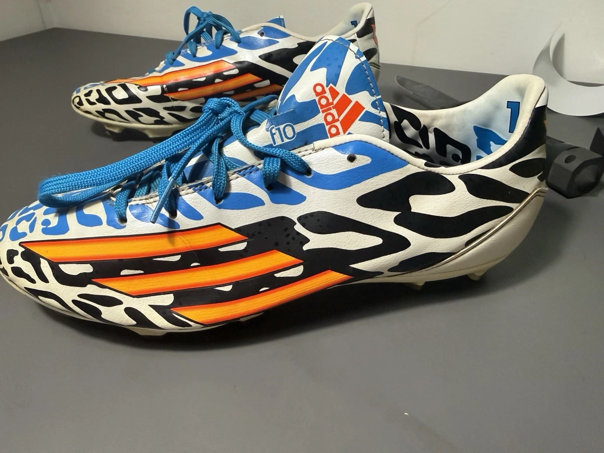 Adidas F10 for sale - eBay