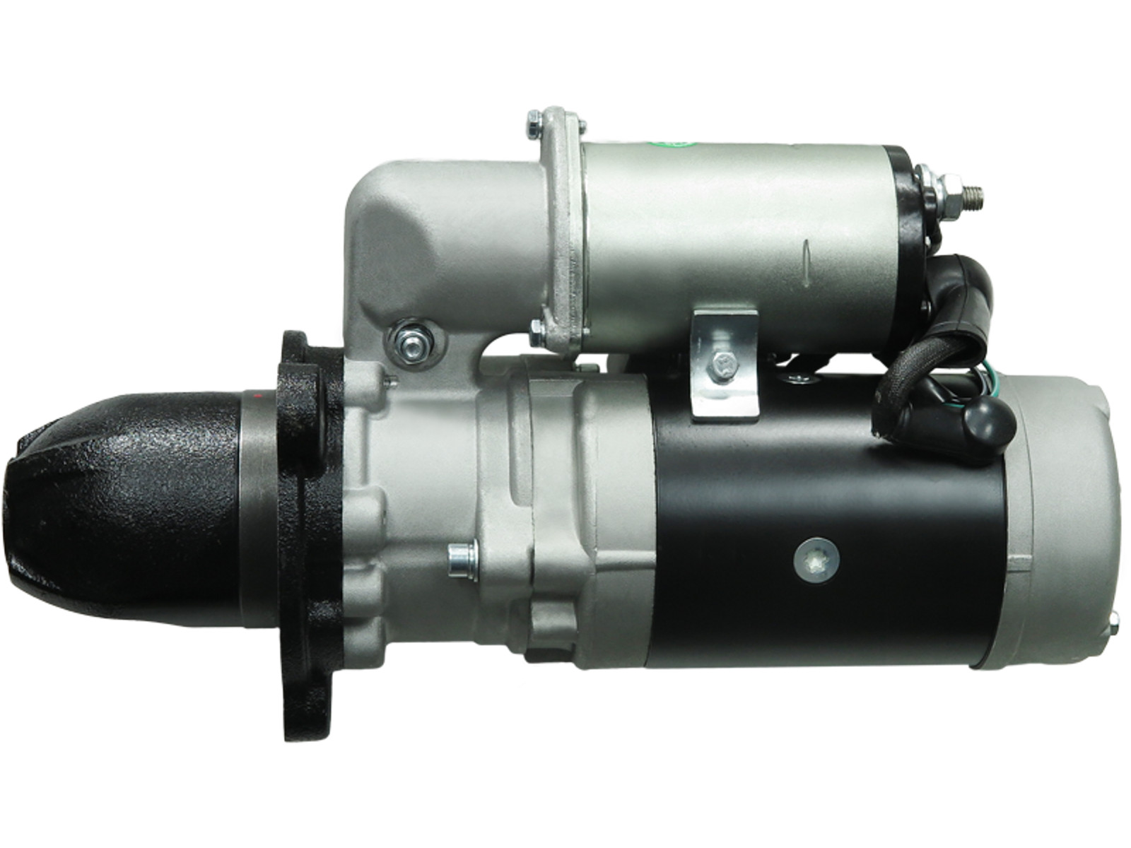 Brand New Starter Motor 24V 11kW 11T for KOMATSU OE 0230008111