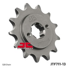Pignone 13 denti per Cagiva C12R 125 Freccia 1989-1990 di JT-sprockets - Nuovo