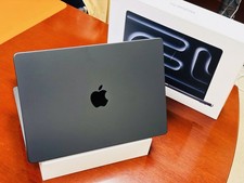  No Shipping Apple Macbook Pro 14 Inch M4 Pro Chip 24GB Memory 512GB SSD New