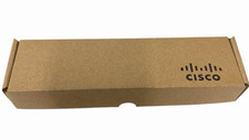 New Cisco Meraki 802.3at PoE Injector Cisco MA-INJ-4 Meraki Output 55V-0.6A