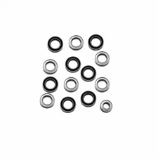 Awesomatix A800-BBS-1C - Ceramic Drivetrain Ball Bearing Set for A800