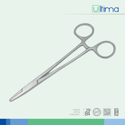 MAYO HEGAR NADELHALTER 14-30 CM NAHTTRAINING CHIRURGISCH DENTAL TIERARZT INSTRUMENT