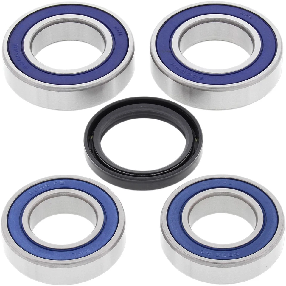 All Balls Wheel Bearing & Seal Kit 25-1668 - Image 2 of 4