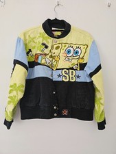 JH Design - Spongebob Jacket - Kids