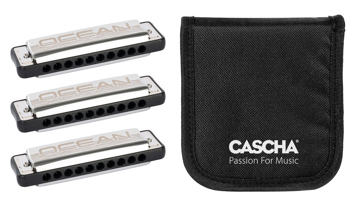 CASCHA HH 2346 Ocean Rock Black 3 18890₽