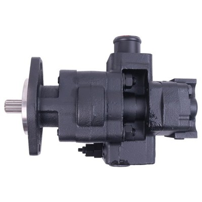 Hydraulic Pump 324-9529-039 324 9529 039 for Parker John Deere Loader 310SE